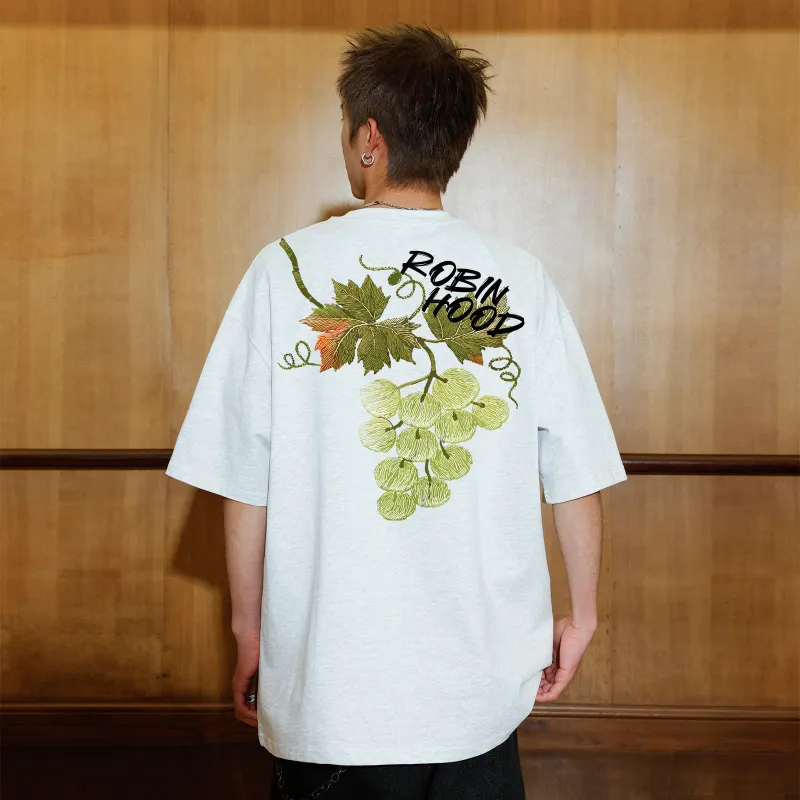ROBINHOOD T Shirts Unisex-11