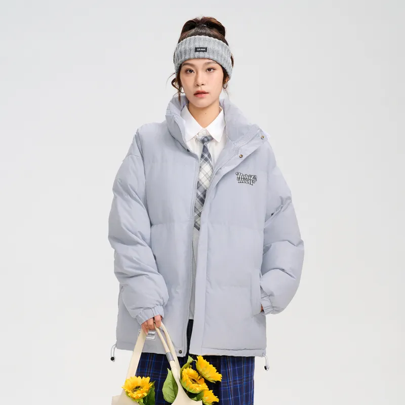 ROBINHOOD Puffer Jackets Unisex-26