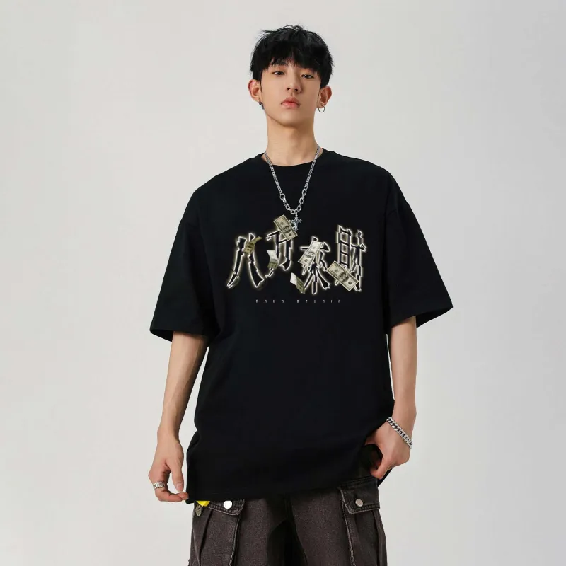 ROBINHOOD T Shirts Unisex-12