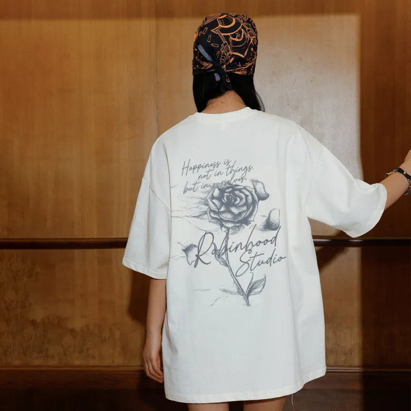 ROBINHOOD Casual Sportswear Unisex-8