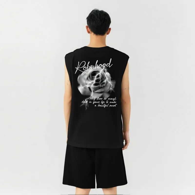 ROBINHOOD Casual Sportswear Unisex-6