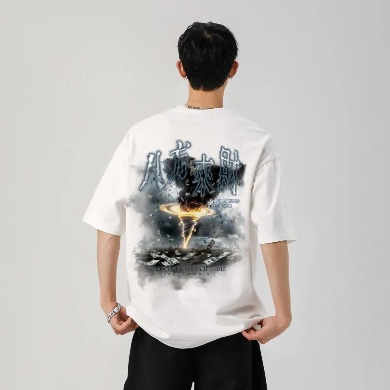 ROBINHOOD T Shirts Unisex-2