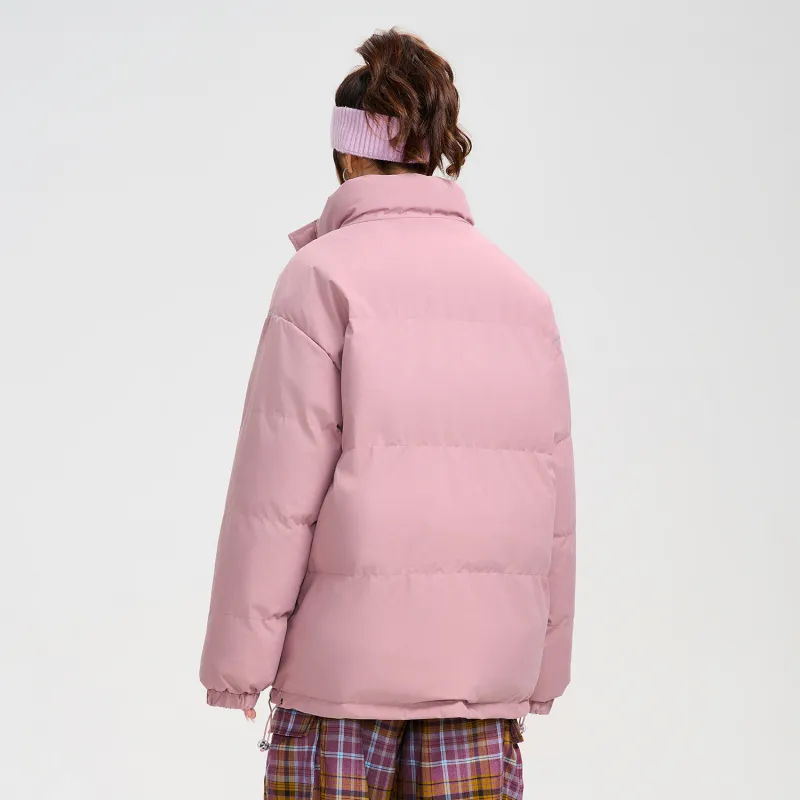 ROBINHOOD Puffer Jackets Unisex-22