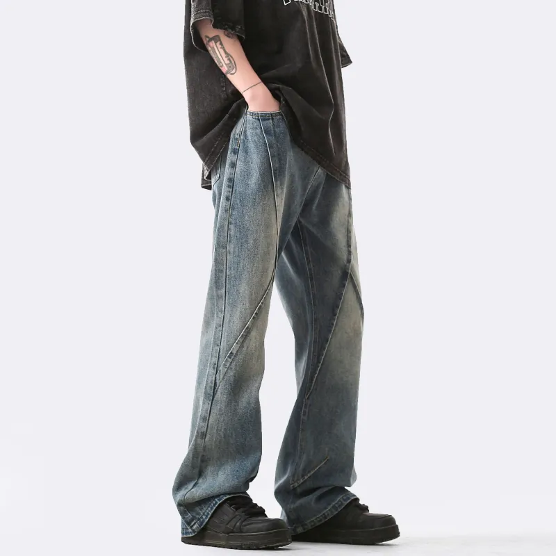 ROBINHOOD Jeans Unisex-10