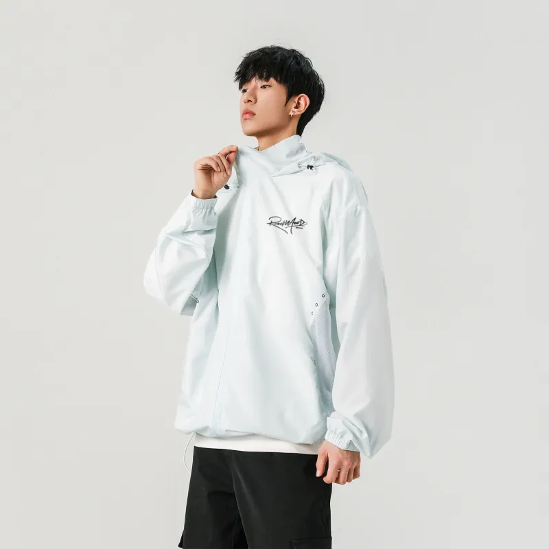 ROBINHOOD Sun Protection Clothing Unisex-9