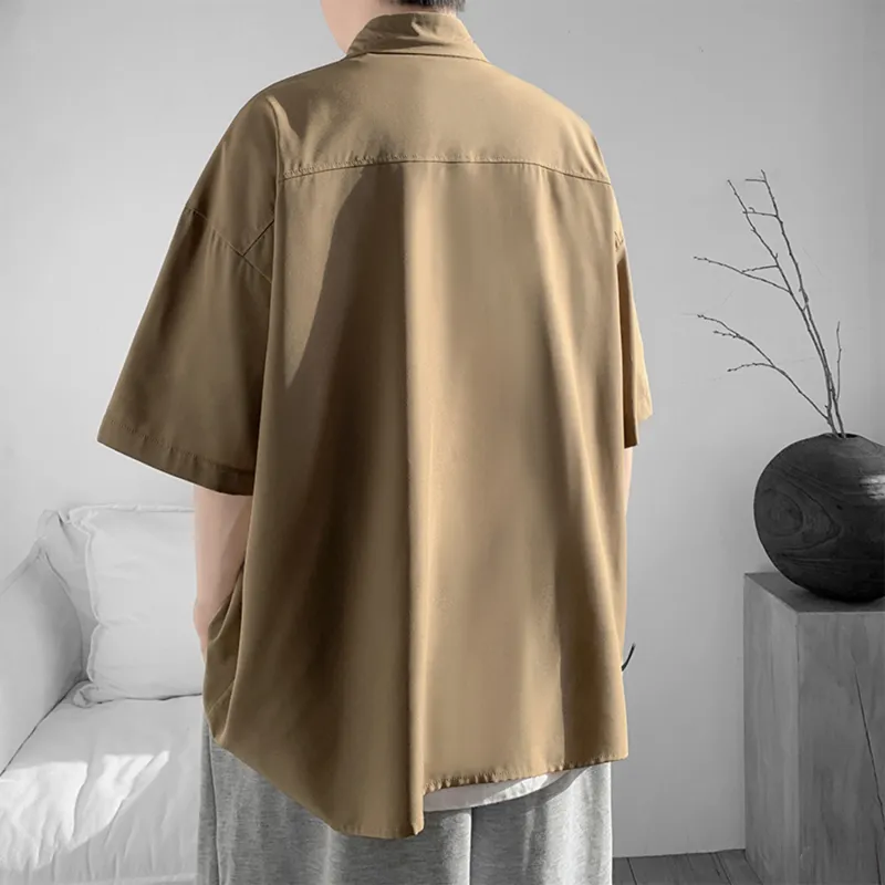 ROBINHOOD Shirts Unisex-16