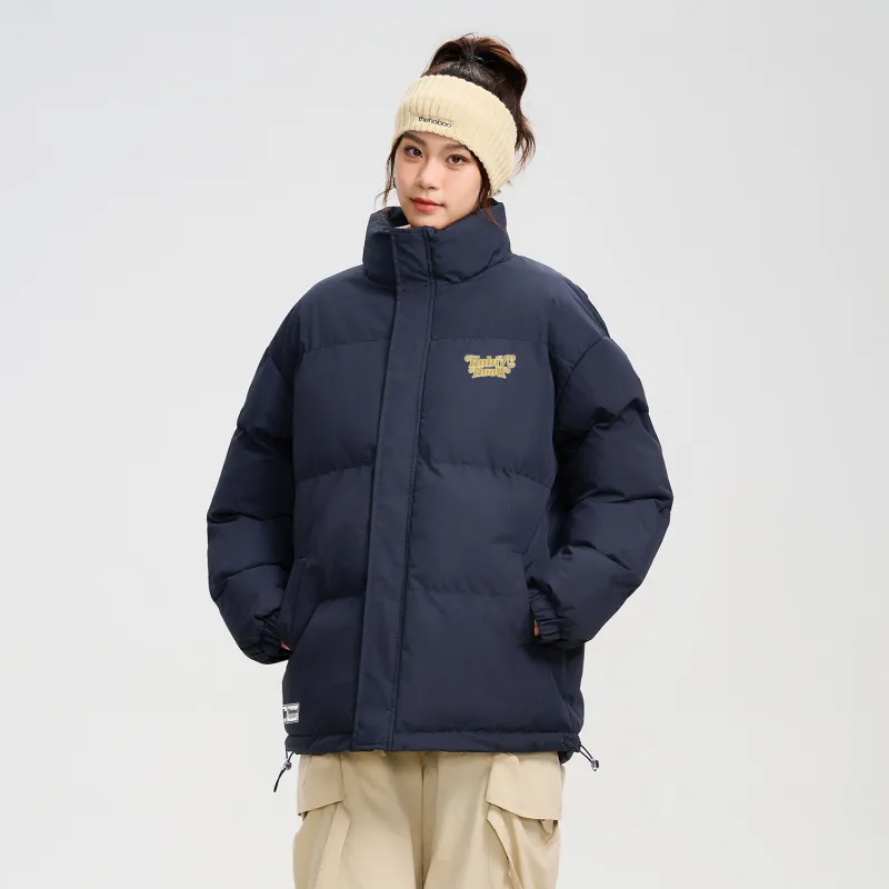 ROBINHOOD Puffer Jackets Unisex-7