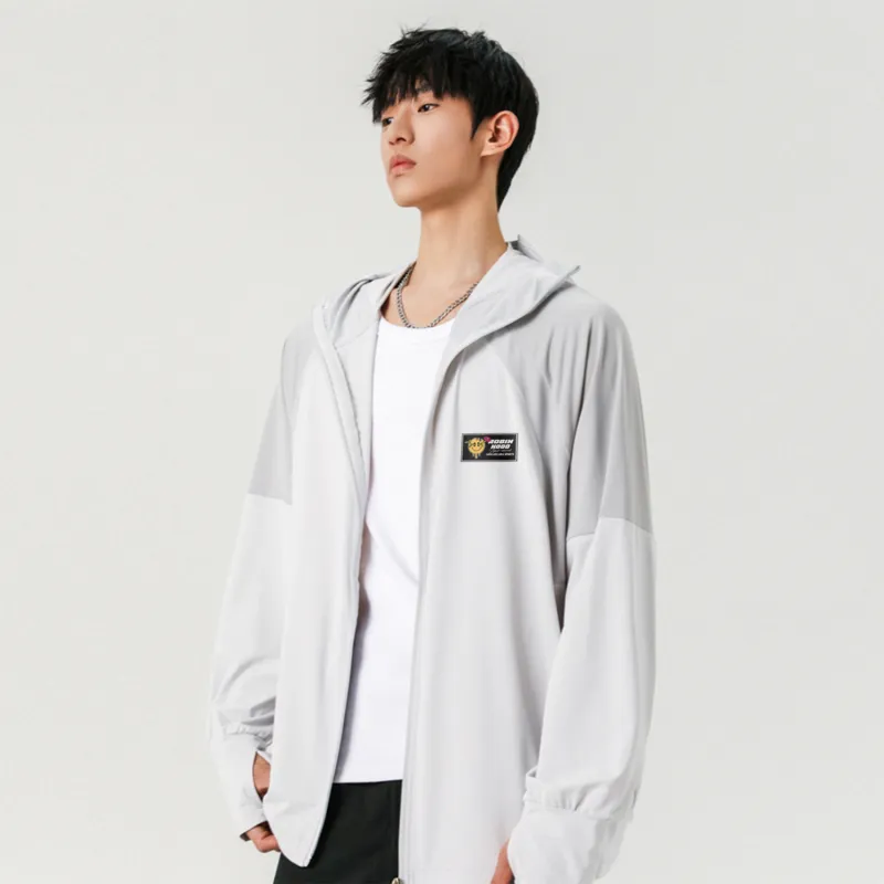 ROBINHOOD Sun Protection Clothing Unisex-3