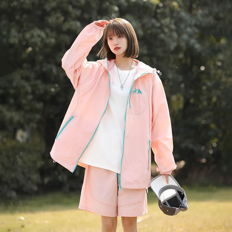 ROBINHOOD Casual Sportswear Unisex-32