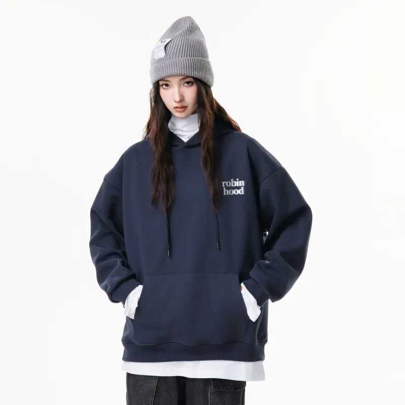 ROBINHOOD Sweatshirts Unisex-21