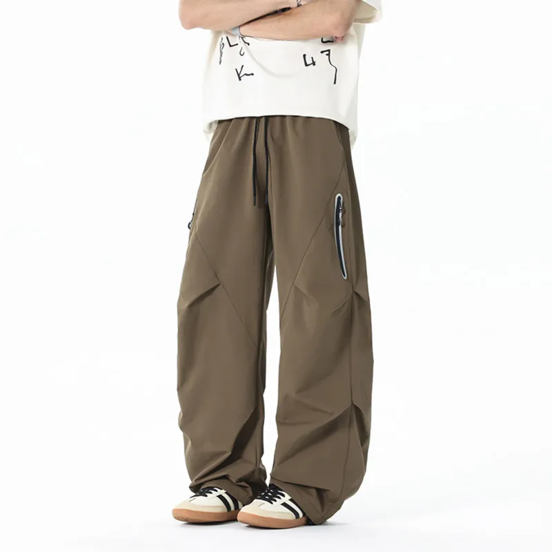 ROBINHOOD Cargo Pants Unisex-10