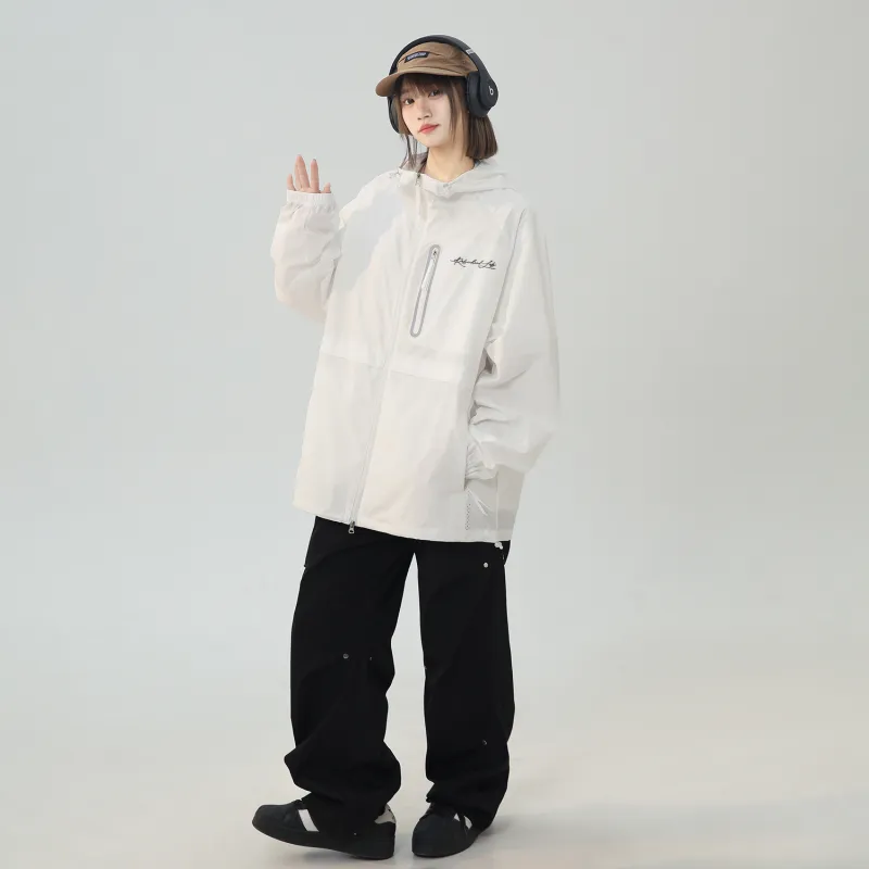 ROBINHOOD Sun Protection Clothing Unisex-2