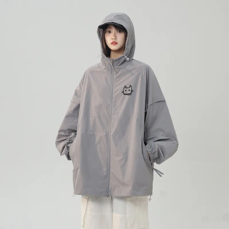 ROBINHOOD Sun Protection Clothing Unisex-14