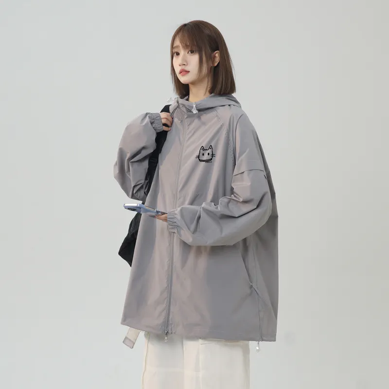 ROBINHOOD Sun Protection Clothing Unisex-15