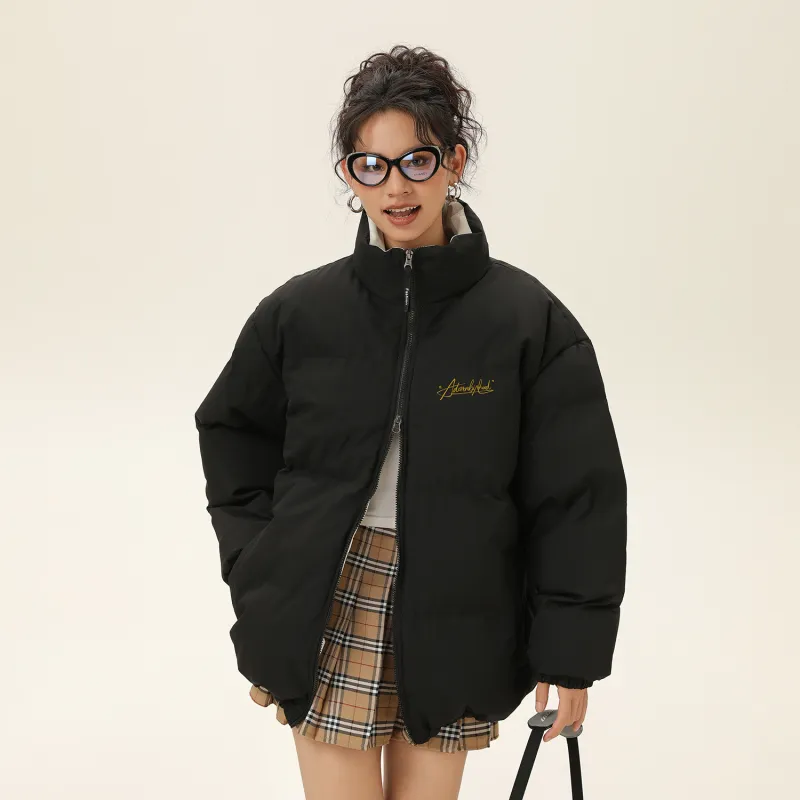 ROBINHOOD Down Jackets Unisex-5