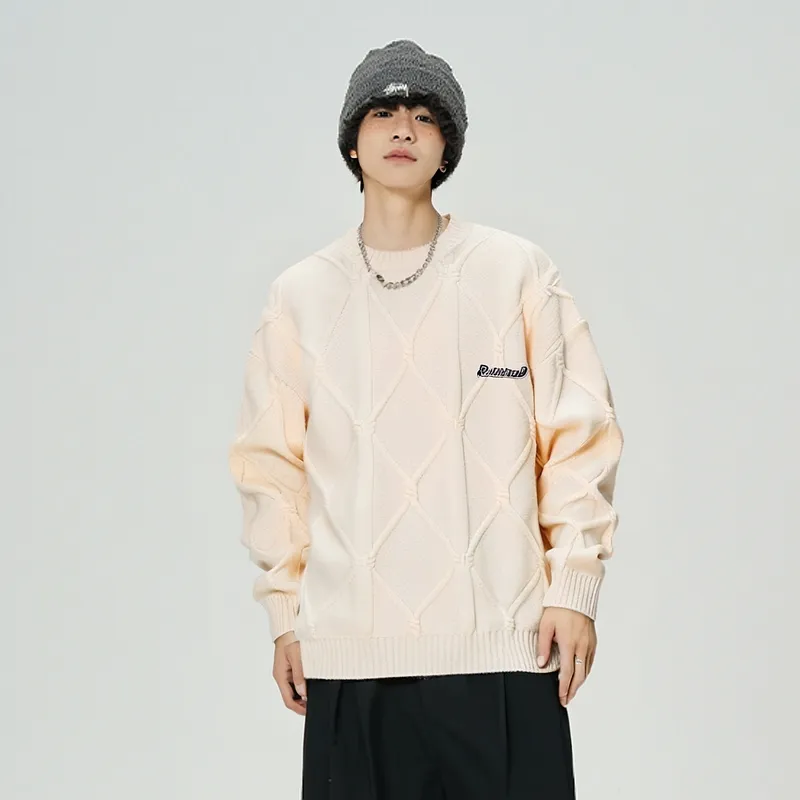 ROBINHOOD Knitwear Unisex-9