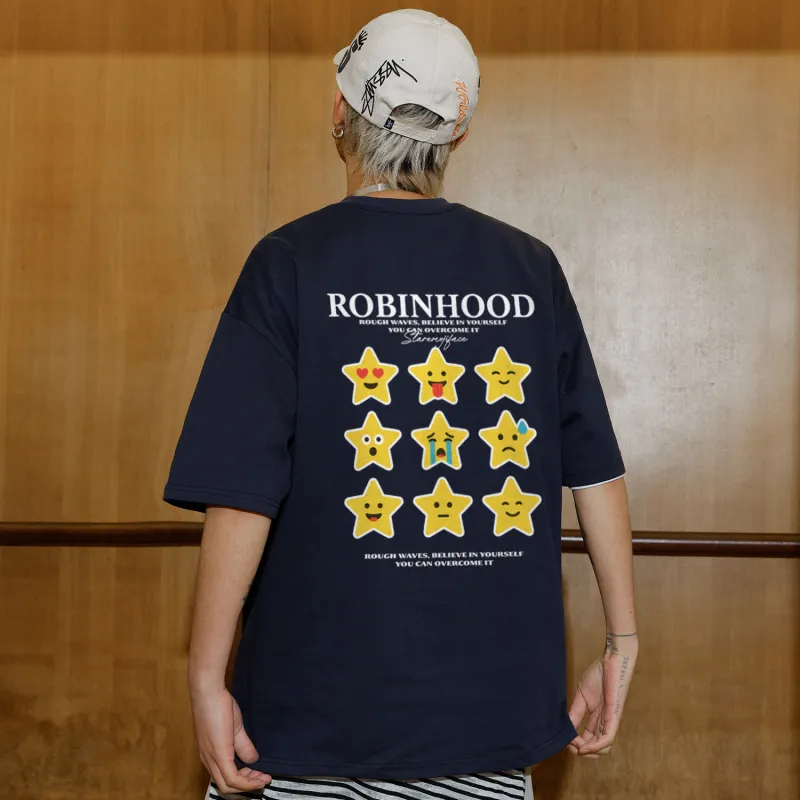 ROBINHOOD T Shirts Unisex-12