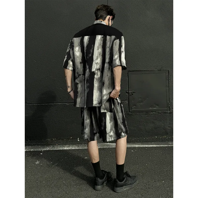 ROBINHOOD Casual Sportswear Unisex-23