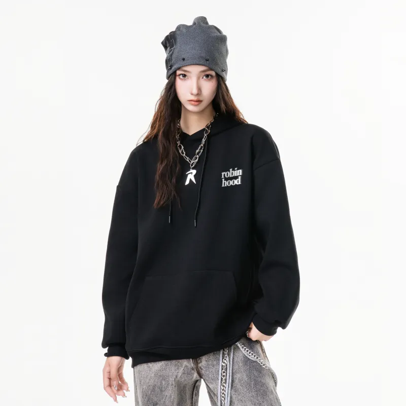 ROBINHOOD Sweatshirts Unisex-3