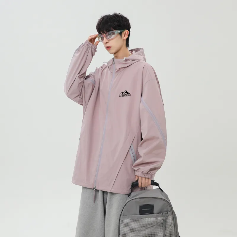 ROBINHOOD Sun Protection Clothing Unisex-10