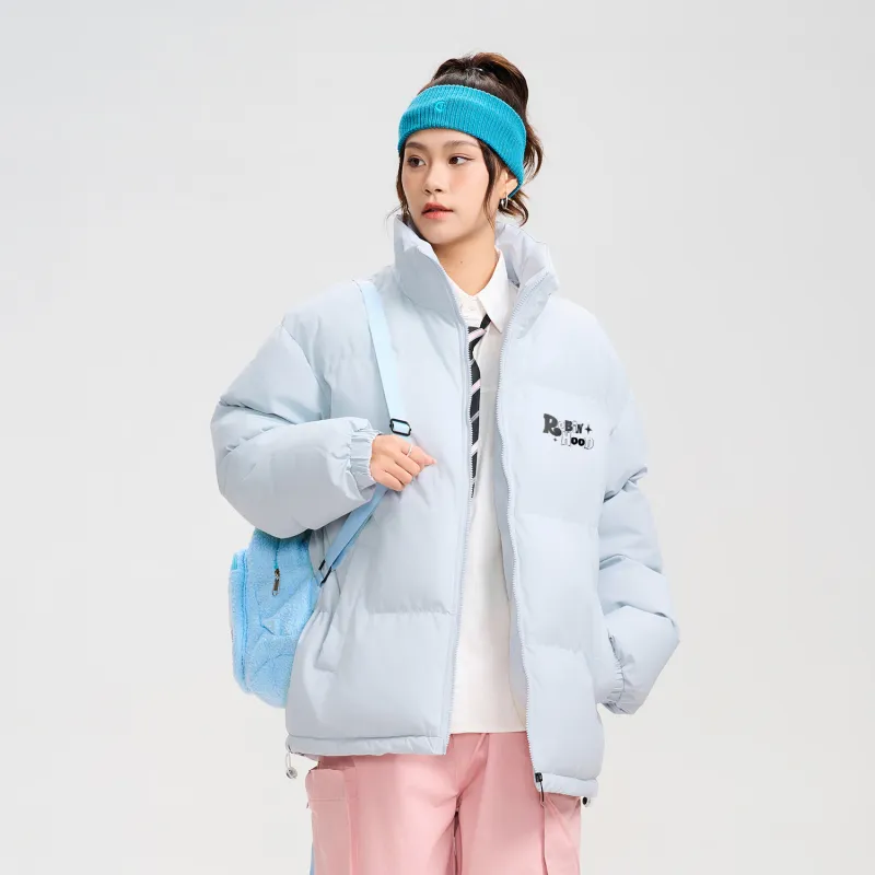 ROBINHOOD Puffer Jackets Unisex-19