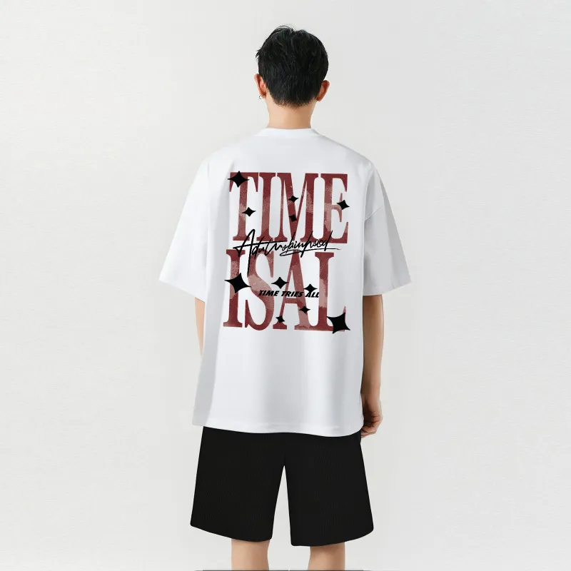 ROBINHOOD Casual Sportswear Unisex-5