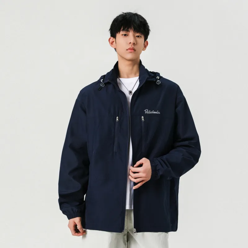 ROBINHOOD Sun Protection Clothing Unisex-12