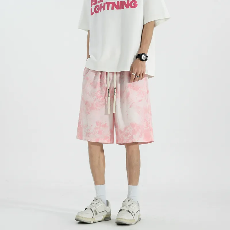 ROBINHOOD Casual Shorts Unisex-12