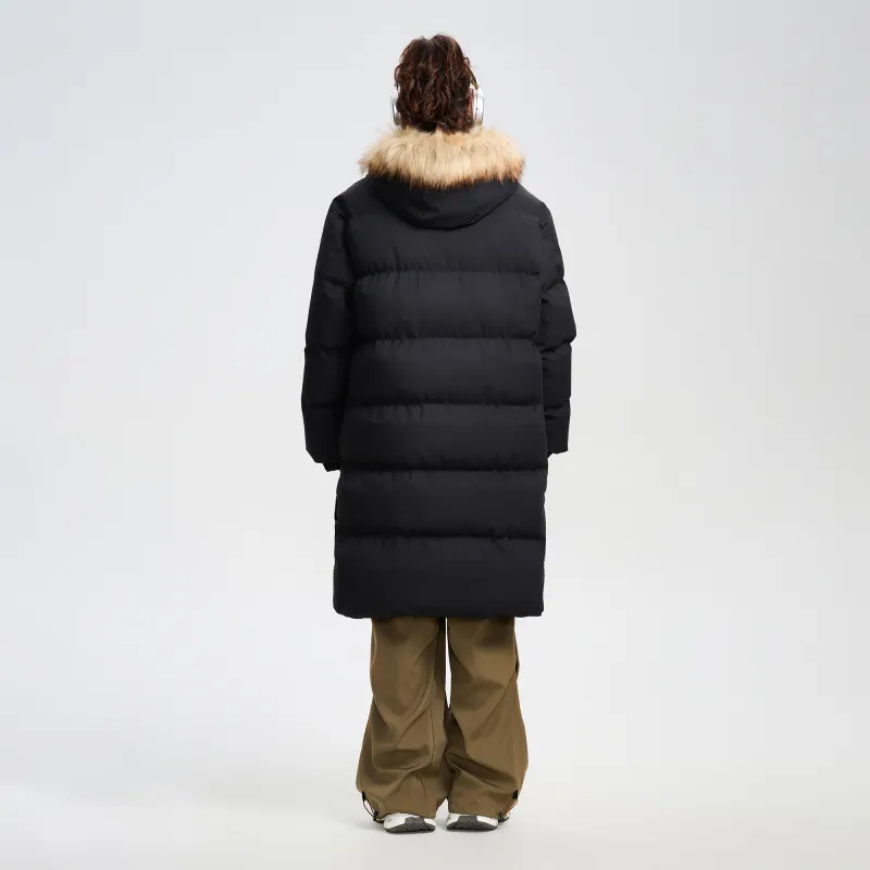 ROBINHOOD Puffer Jackets Unisex-9