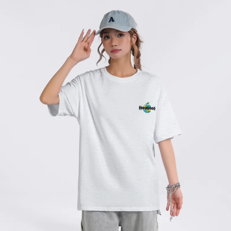 ROBINHOOD T Shirts Unisex-27