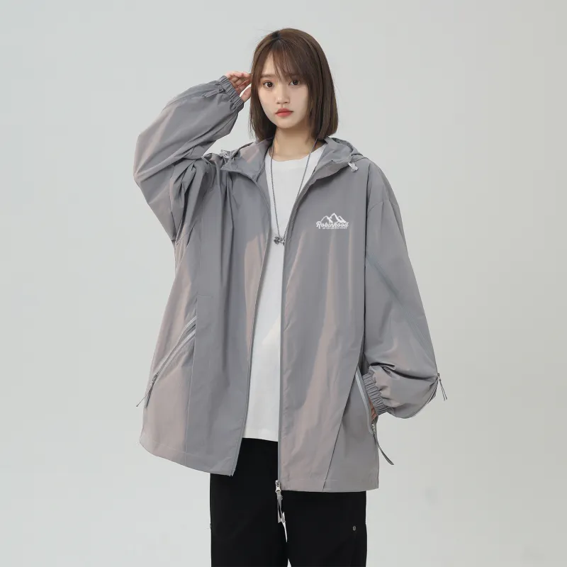ROBINHOOD Sun Protection Clothing Unisex-7