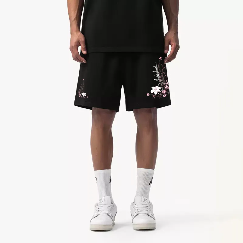 ROBINHOOD Casual Shorts Unisex-7