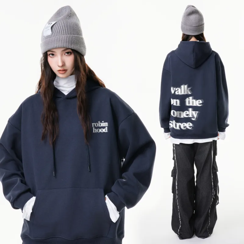 ROBINHOOD Sweatshirts Unisex-20