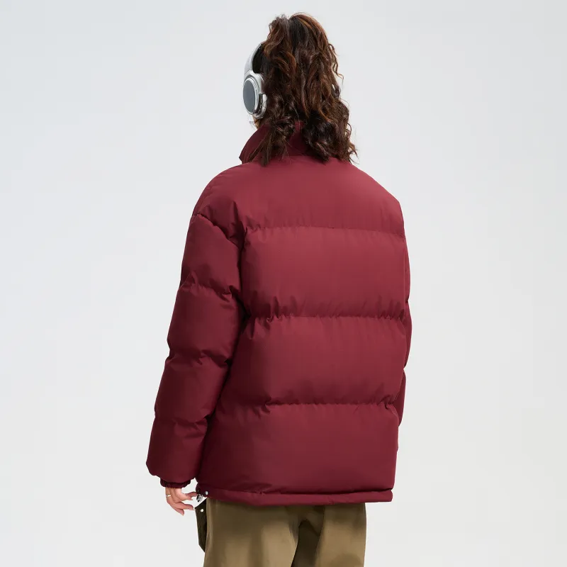 ROBINHOOD Puffer Jackets Unisex-14
