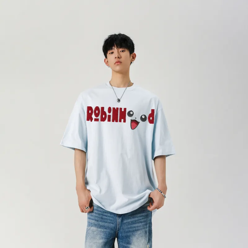 ROBINHOOD T-Shirts Unisex-21