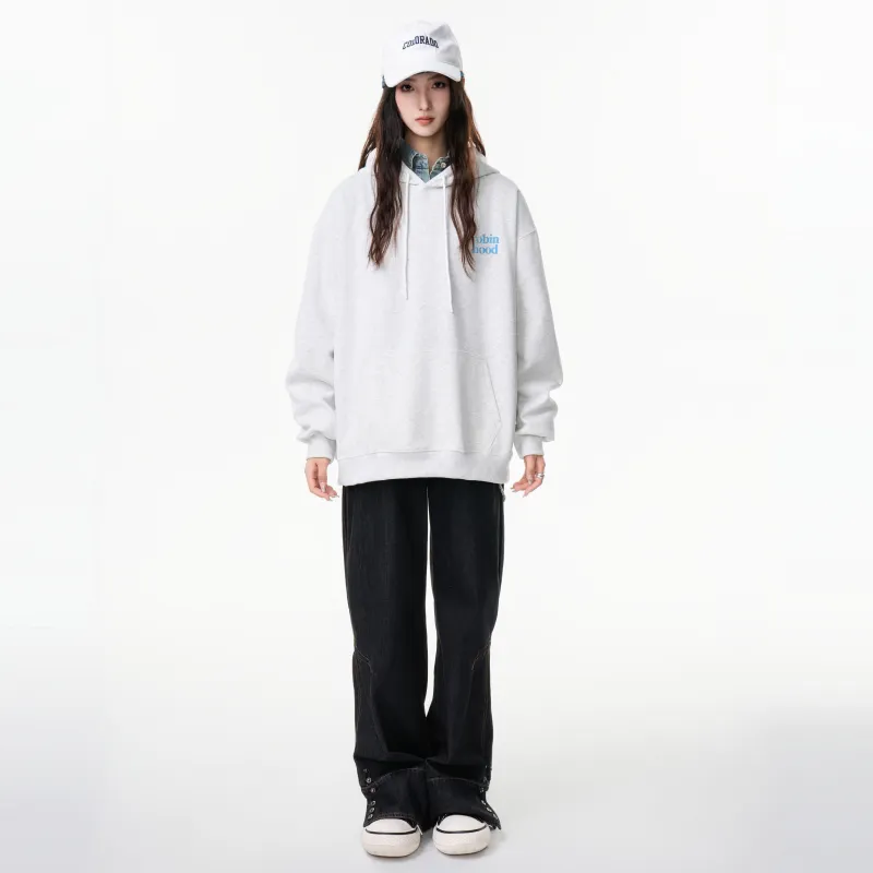 ROBINHOOD Sweatshirts Unisex-28