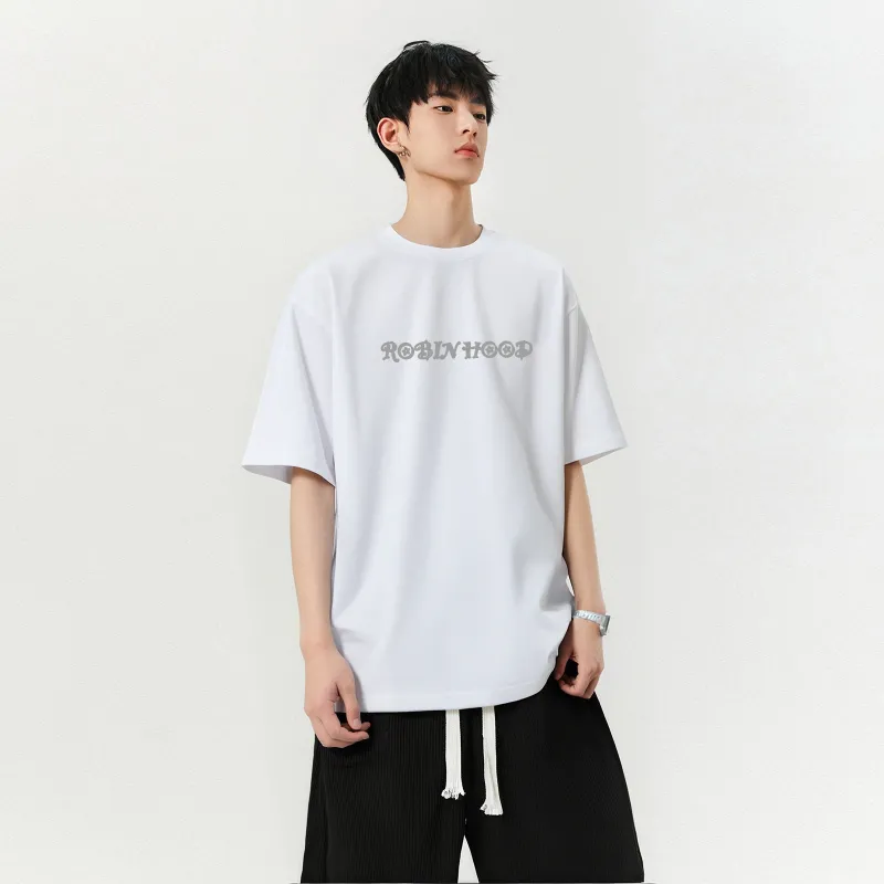 ROBINHOOD T Shirts Unisex-6
