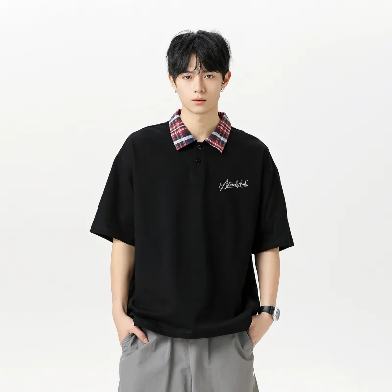ROBINHOOD Polo Shirts Unisex-10