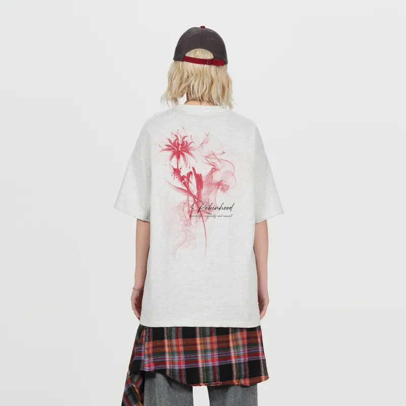 ROBINHOOD T Shirts Unisex-14
