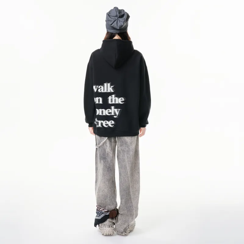ROBINHOOD Sweatshirts Unisex-5