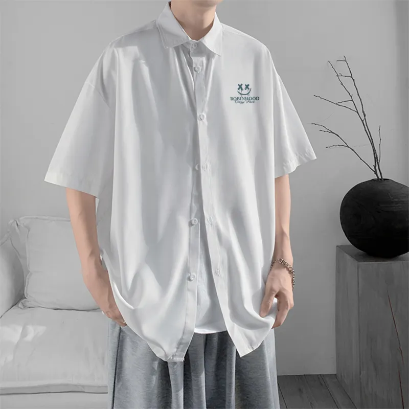 ROBINHOOD Shirts Unisex-8