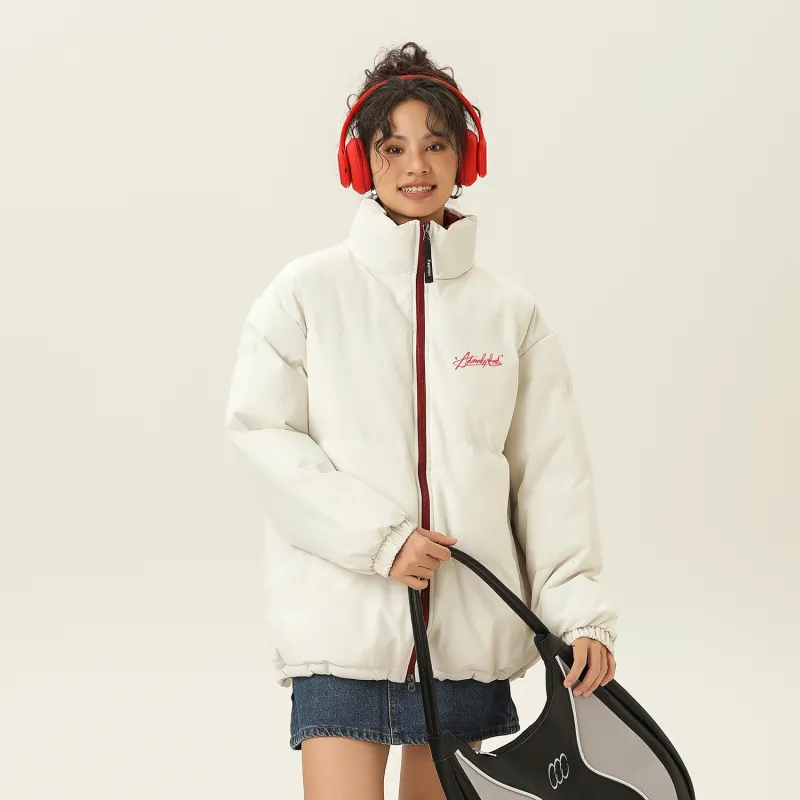 ROBINHOOD Down Jackets Unisex-21