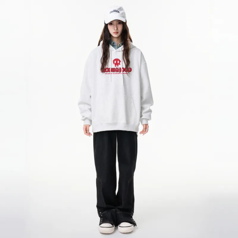 ROBINHOOD Sweatshirts Unisex-22