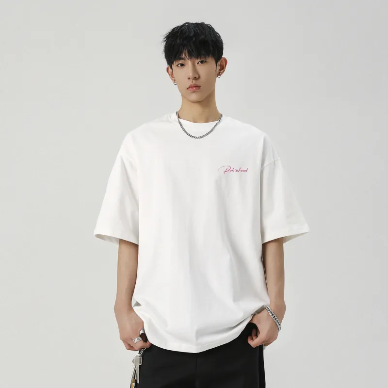 ROBINHOOD T Shirts Unisex-6