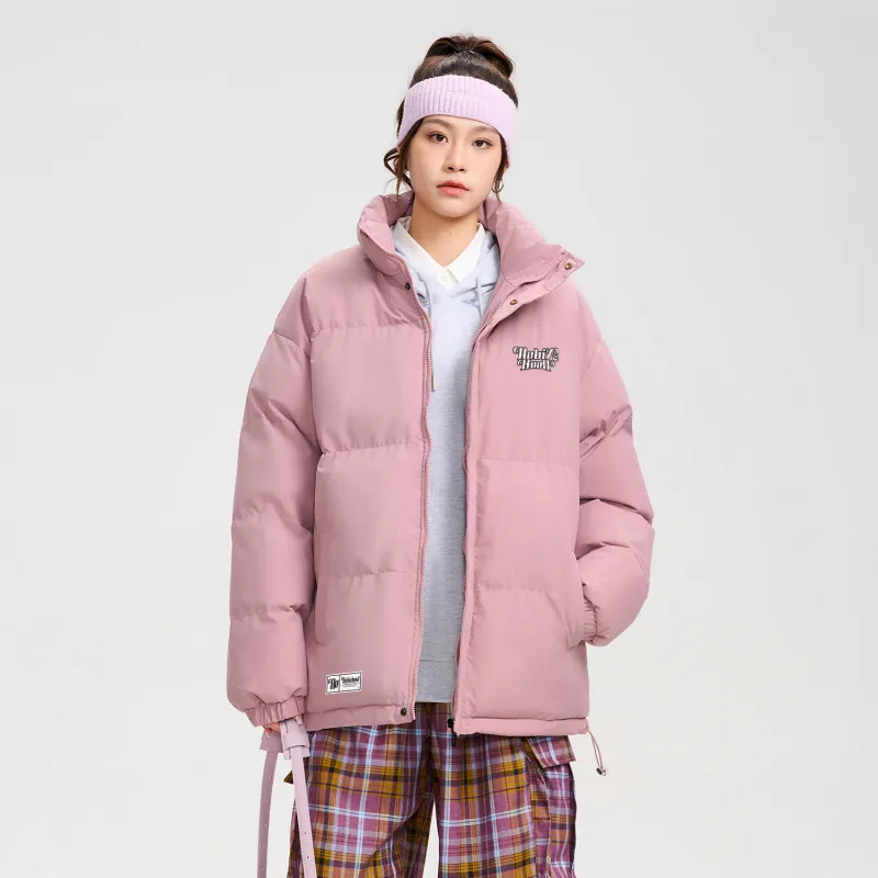 ROBINHOOD Puffer Jackets Unisex-21