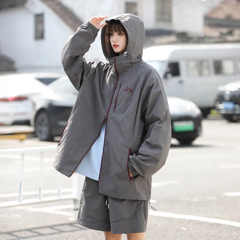ROBINHOOD Casual Sportswear Unisex-10