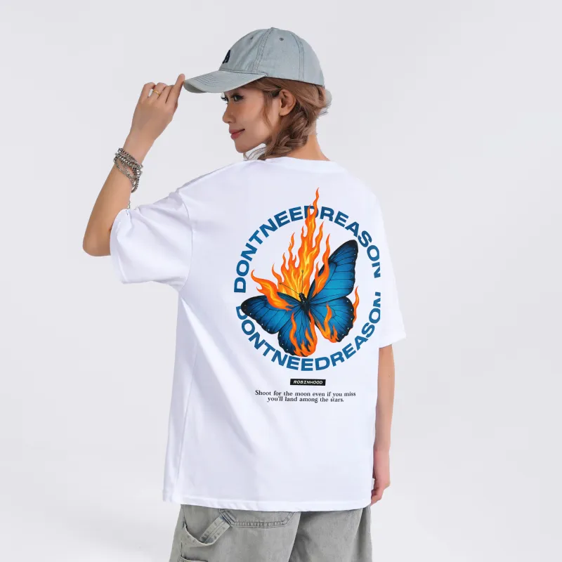 ROBINHOOD T Shirts Unisex-11