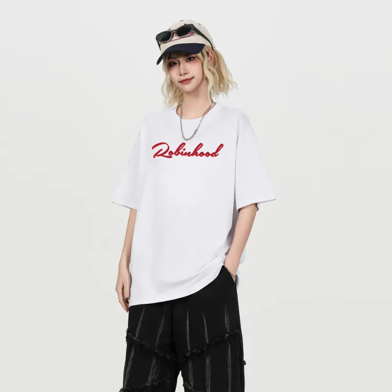 ROBINHOOD T Shirts Unisex-6