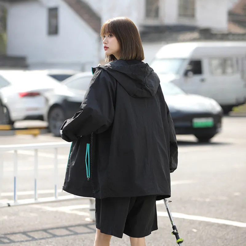 ROBINHOOD Casual Sportswear Unisex-6