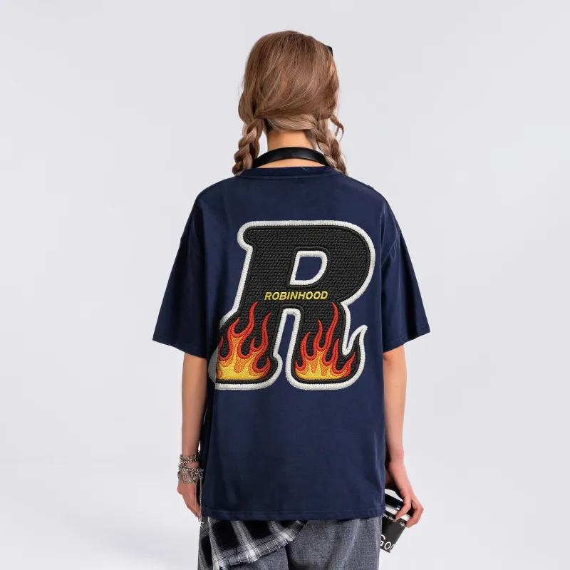ROBINHOOD T Shirts Unisex-17